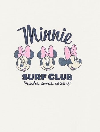 T-shirt 'Disney' a maniche corte