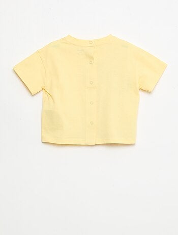 T-shirt 'Disney' a maniche corte