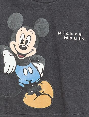 T-shirt 'Disney' a maniche corte