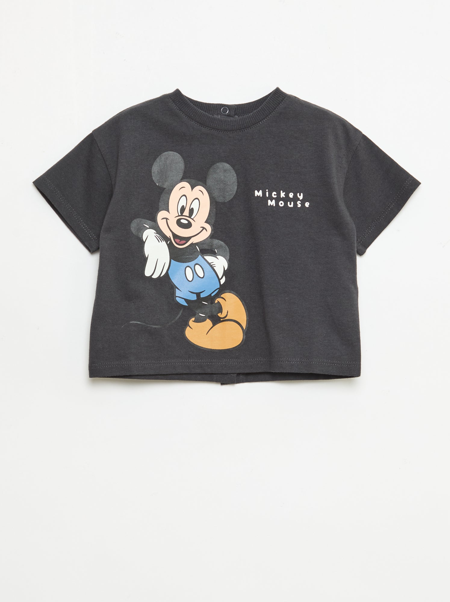 T-shirt 'Disney' a maniche corte
