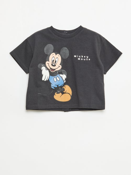 T-shirt 'Disney' a maniche corte - Kiabi