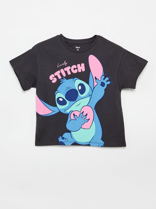 T-shirt 'Disney' a maniche corte - Kiabi