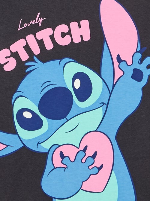 T-shirt 'Disney' a maniche corte - Kiabi