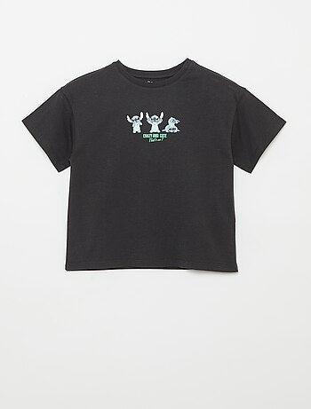 T-shirt 'Disney' a maniche corte