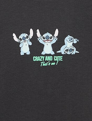 T-shirt 'Disney' a maniche corte