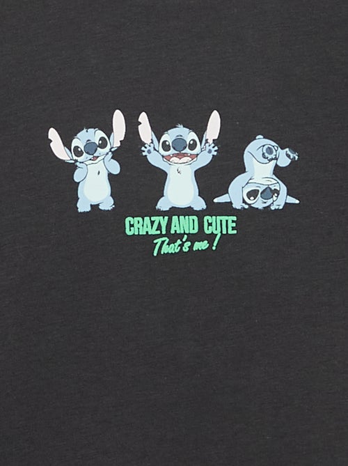 T-shirt 'Disney' a maniche corte - Kiabi