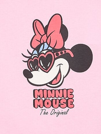 T-shirt 'Disney' a maniche corte
