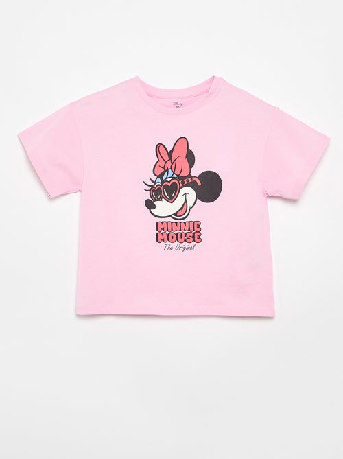 T-shirt 'Disney' a maniche corte - Kiabi