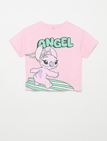 T-shirt 'Disney' a maniche corte