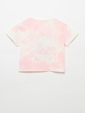 T-shirt 'Disney' a maniche corte