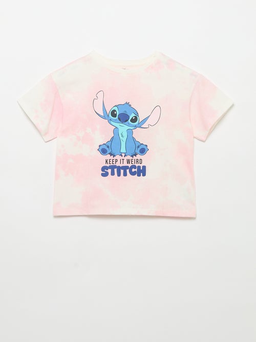T-shirt 'Disney' a maniche corte - Kiabi