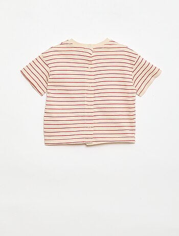 T-shirt 'Simba' 'Disney' a maniche corte