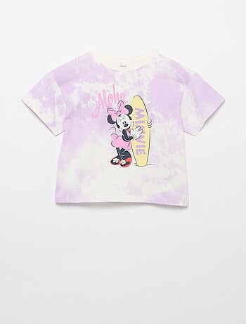 T-shirt 'Disney' a maniche corte