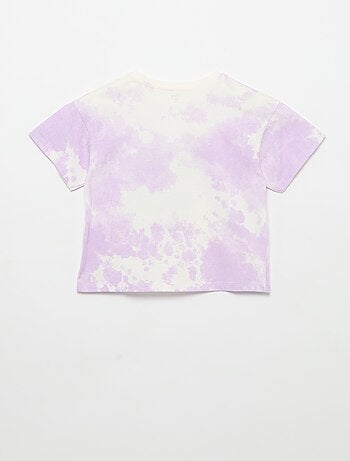 T-shirt 'Disney' a maniche corte