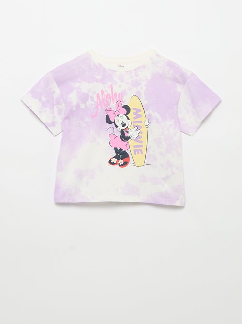 T-shirt 'Disney' a maniche corte - Kiabi