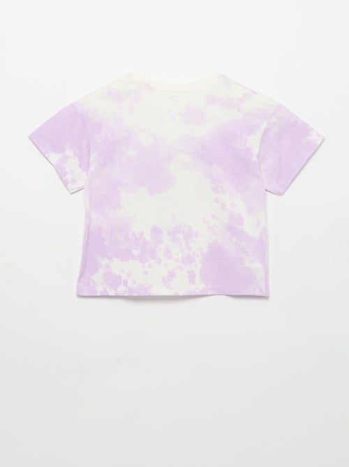 T-shirt 'Disney' a maniche corte - Kiabi