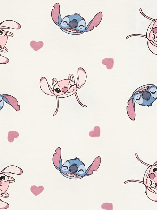 T-shirt 'Disney' a maniche lunghe - Kiabi T-shirt 'Disney' a maniche lunghe - Kiabi