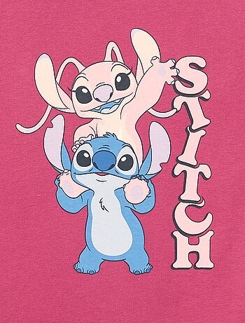 T-shirt \'Disney\' a maniche lunghe