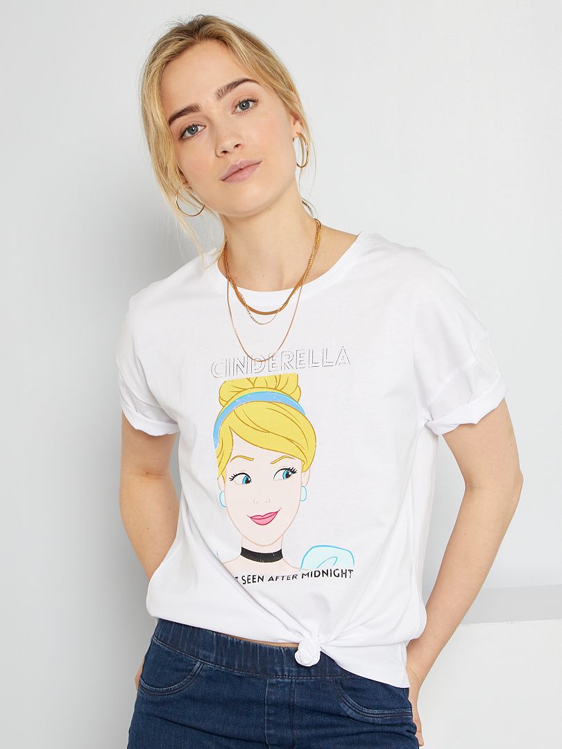 Kiabi t shirt discount disney