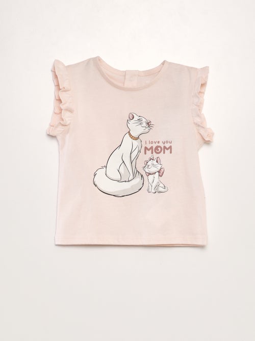 T-shirt 'Disney' Festa della mamma - Kiabi