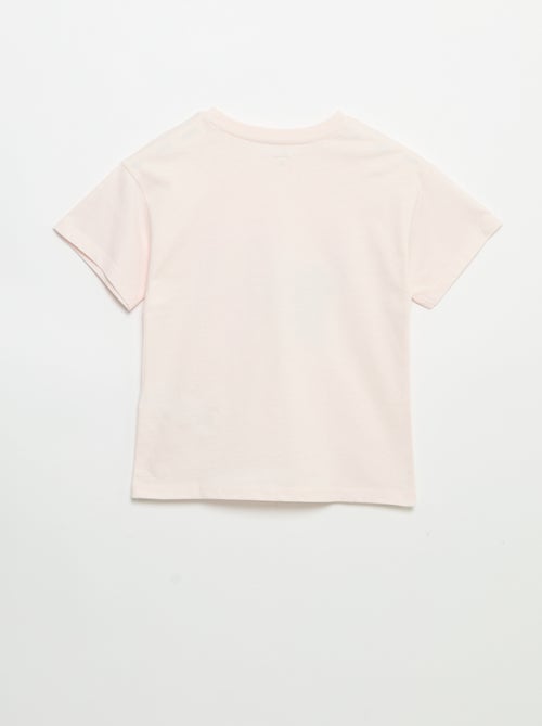 T-shirt 'Disney' 'Stitch' a maniche corte - Kiabi