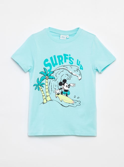 T-shirt 'Disney' 'Topolino' a maniche corte - Kiabi