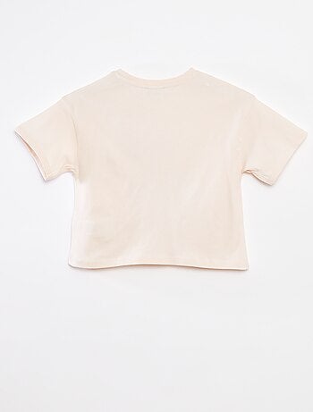 T-shirt 'Disney' 'Toy story' a maniche corte