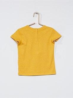 T-shirt divertente eco-sostenibile - Kiabi