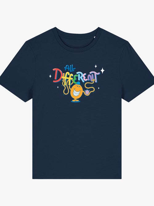 T-shirt Donna - ALL DIFFERENT - Kiabi