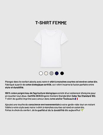 T-shirt Donna - ANANAS
