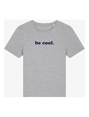 T-shirt Donna - BE COOL