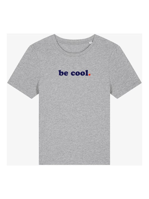 T-shirt Donna - BE COOL - Kiabi