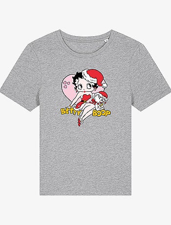 T-shirt Donna - BETTY BOOP 1