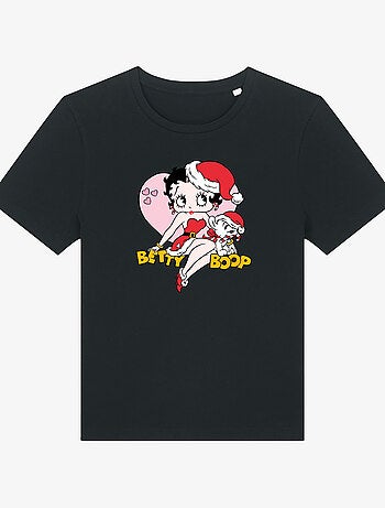 T-shirt Donna - BETTY BOOP 1