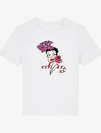 T-shirt Donna - BETTY BOOP 2