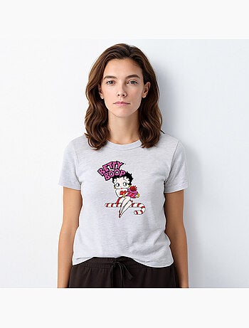 T-shirt Donna - BETTY BOOP 2