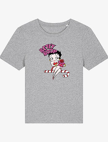 T-shirt Donna - BETTY BOOP 2