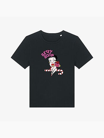 T-shirt Donna - BETTY BOOP 2