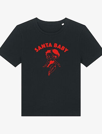 T-shirt Donna - BETTY BOOP 3