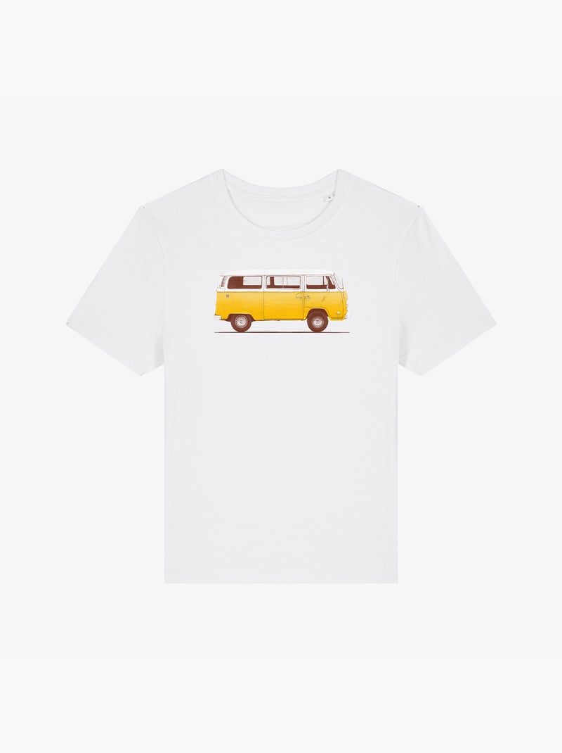 T-shirt Donna - COMBI Bianco - Kiabi