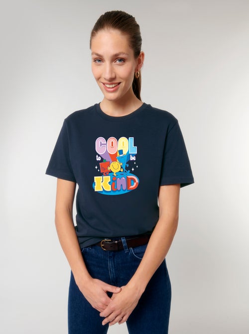 T-shirt Donna - COOL KIND - Kiabi