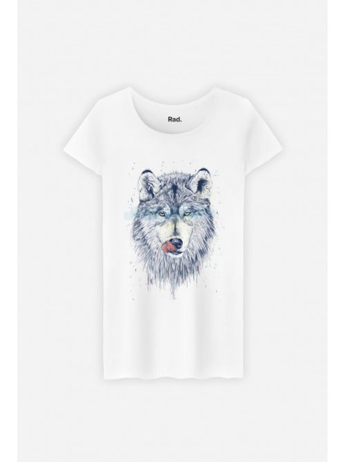 T-shirt Donna - DINNER TIME - Kiabi T-shirt Donna - DINNER TIME - Kiabi