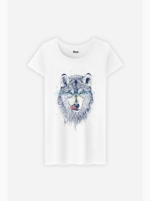 T-shirt Donna - DINNER TIME - Kiabi T-shirt Donna - DINNER TIME - Kiabi