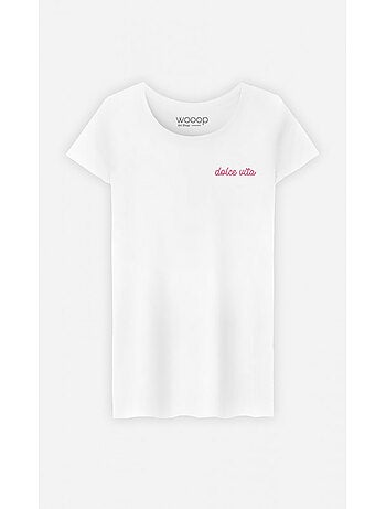 T-shirt Donna - DOLCE VITA