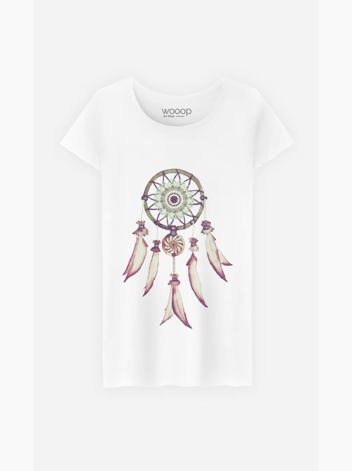 T-shirt Donna - DREAMCATCHER - Kiabi