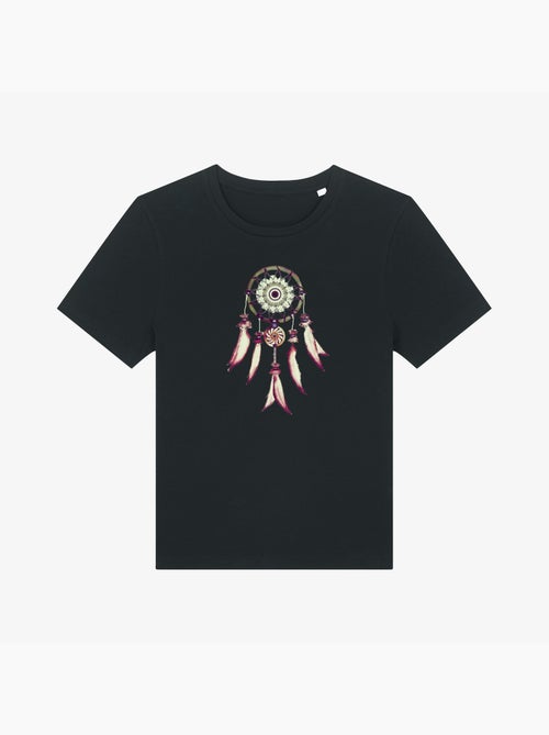 T-shirt Donna - DREAMCATCHER - Kiabi