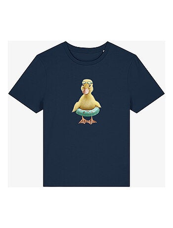 T-shirt Donna - DUCK BOUEE