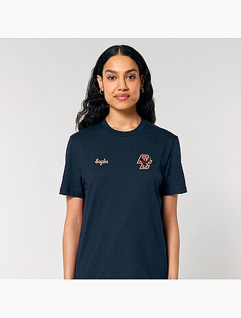 T-shirt Donna - EAGLES BOSTON COLLEGE