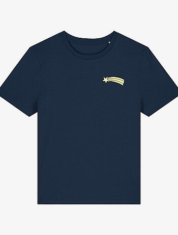 T-shirt Donna - ETOILE FILANTE