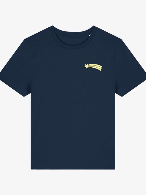 T-shirt Donna - ETOILE FILANTE - Kiabi T-shirt Donna - ETOILE FILANTE - Kiabi